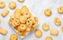 3 Resep Butter Cookie Untuk Variasi Kue Lebaran yang Sederhana, Renyah dan Gurih Mentega