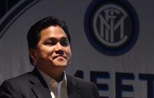 Klinsmann: Inter butuh waktu dan kesabaran