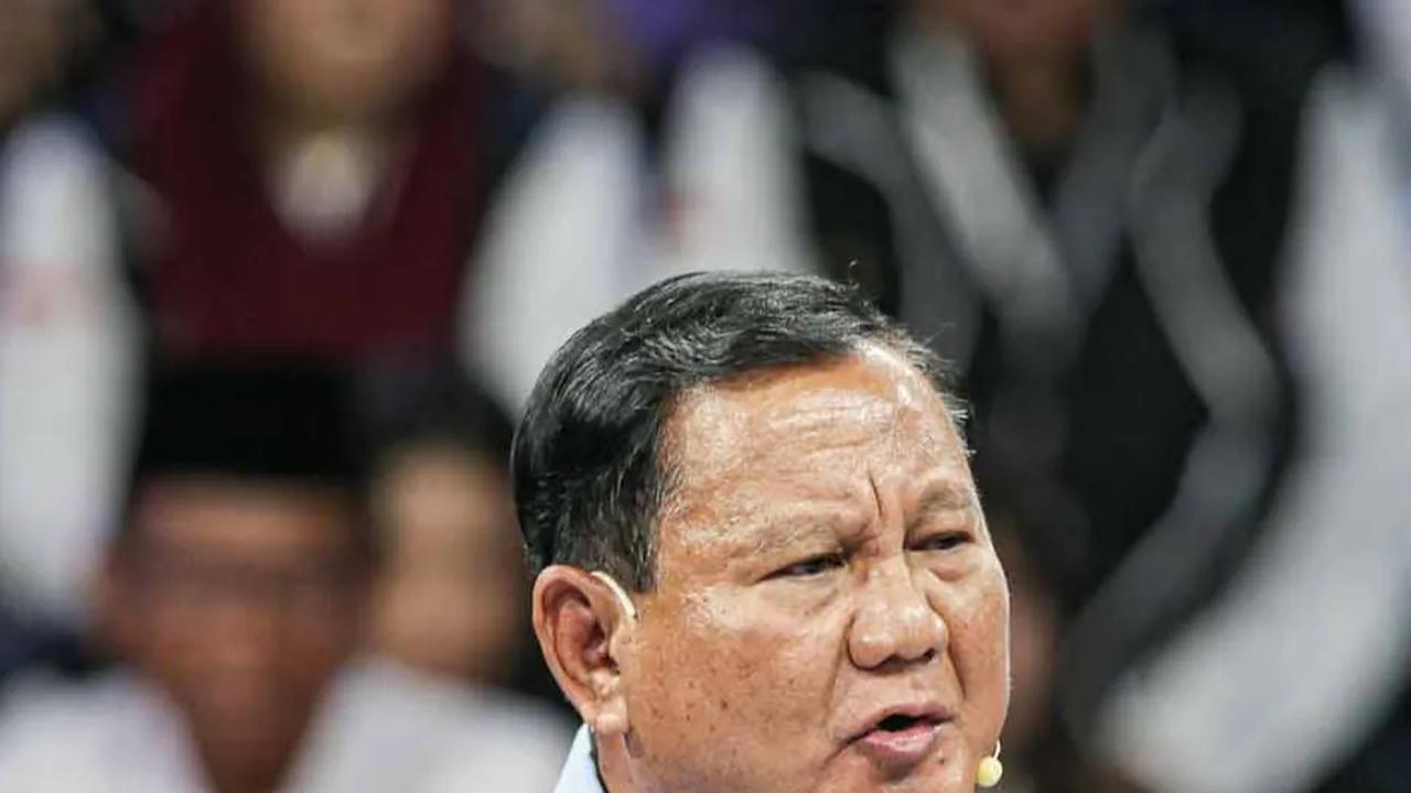 Debat Capres, Saling Sindir Ganjar dan Prabowo soal Keputusan MK