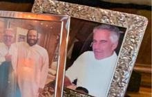 Netizen Geger, Beredar Foto Pangeran Muhammad bin Salman dengan Pelaku Kejahatan Seksual Anak Jeffrey Epstein