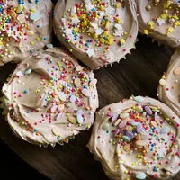 ilustrasi cupcake/copyright Rawpixel