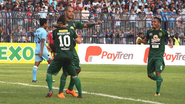 Persebaya Surabaya, Liga 1