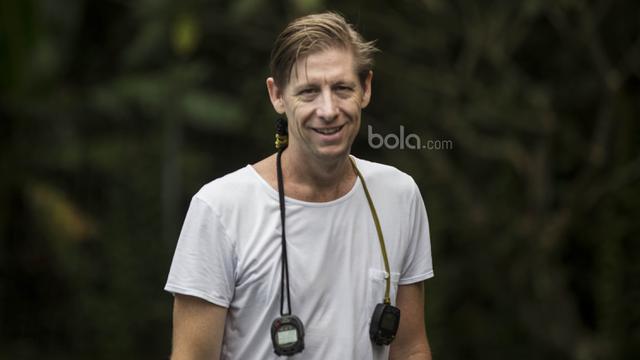 Grant Stoelwinder, SEA Games 2017, Renang