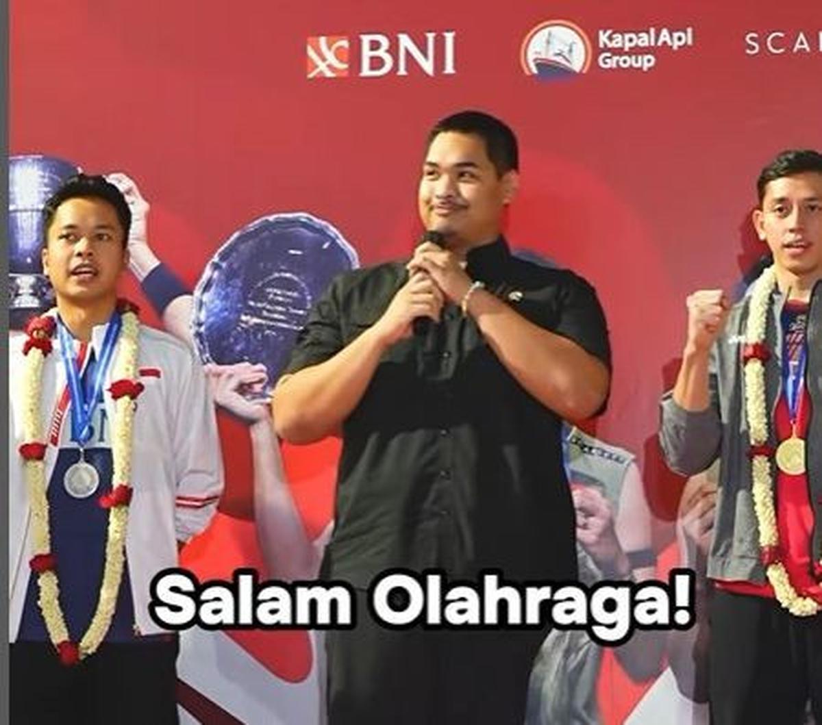 Dok. Istimewa