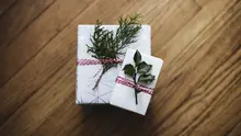 ilustrasi hadiah/copyright unsplash/Kari Shea