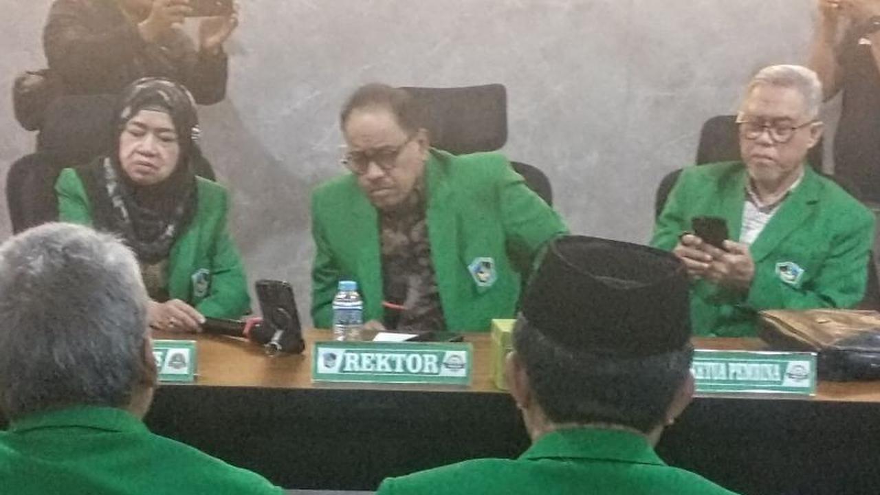 UMI dan Walikota Sibolga Koordinasi Intensif Penanganan Pascagempa dan Banjir