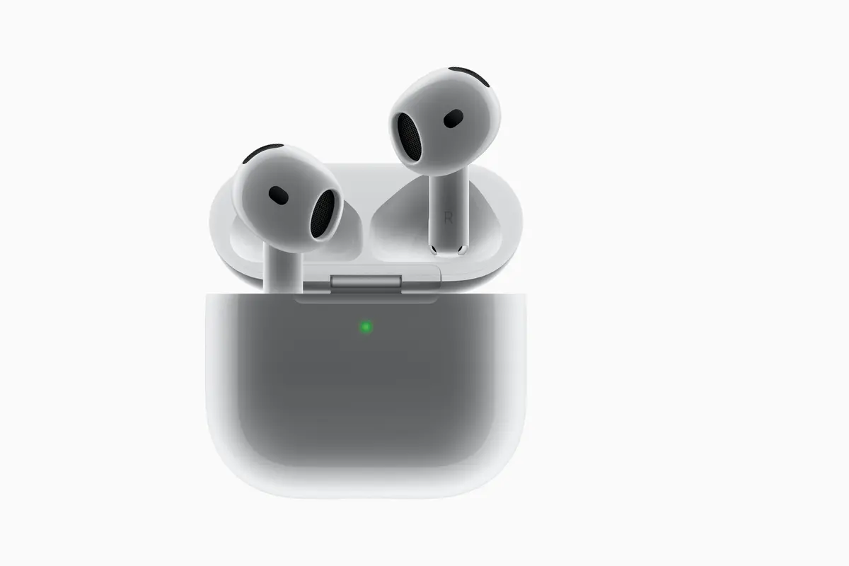AirPods 4