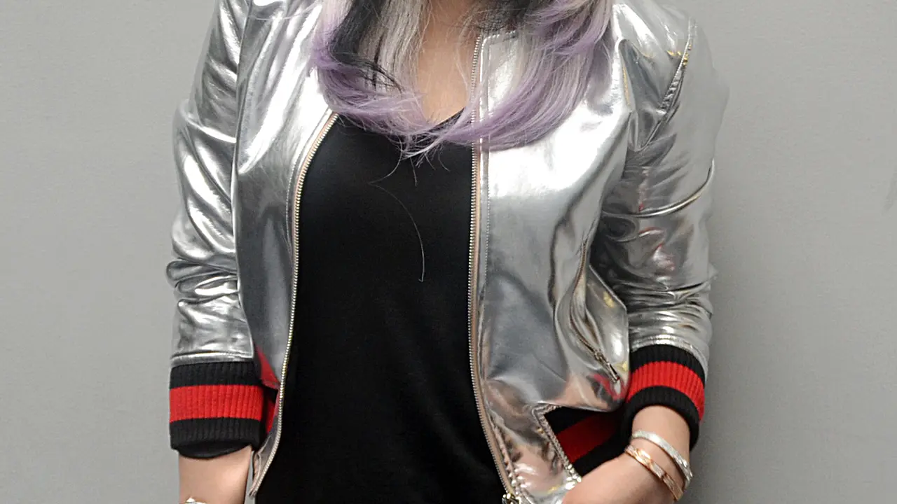Syahrini