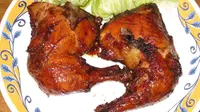 100 Orang Meninggal Akibat Konsumsi Ayam yang Dijual di Swalayan