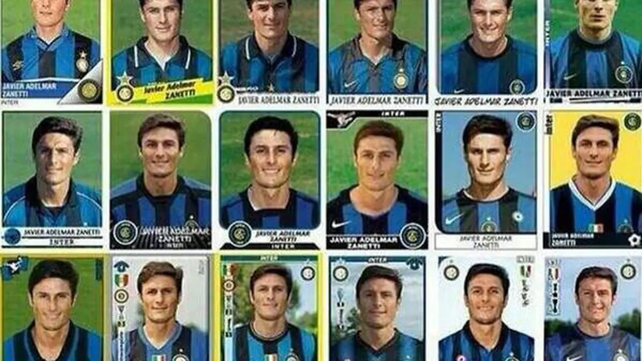 Javier Zanetti