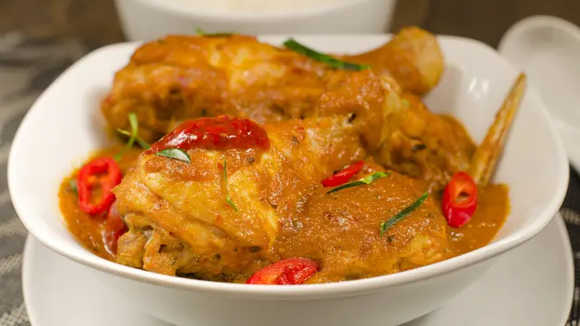 Top 10 Makanan Bersantan yang Gurih dan Nikmat, Sekali Suap Auto Bikin Ketagihan