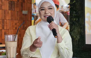 Ternyata Bekal Anak Bukan Sekadar Soal Makanan
