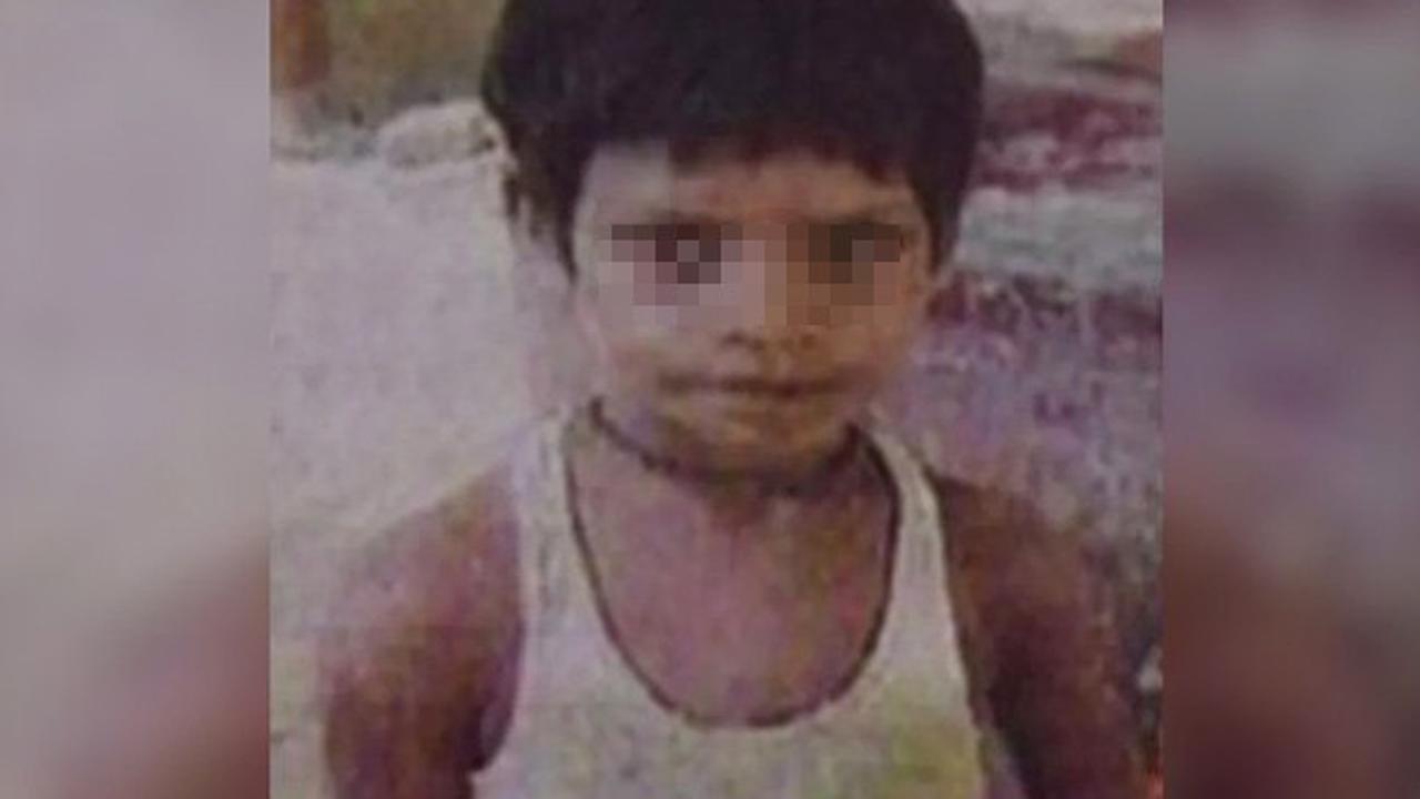 Pembunuh Berantai Termuda di Dunia