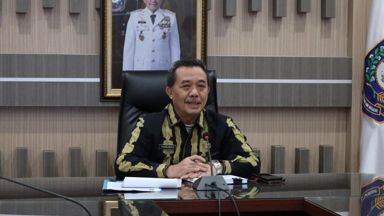 BSKDN Dorong Inovasi Daerah Berorientasi Publik untuk Manfaat Nyata Masyarakat