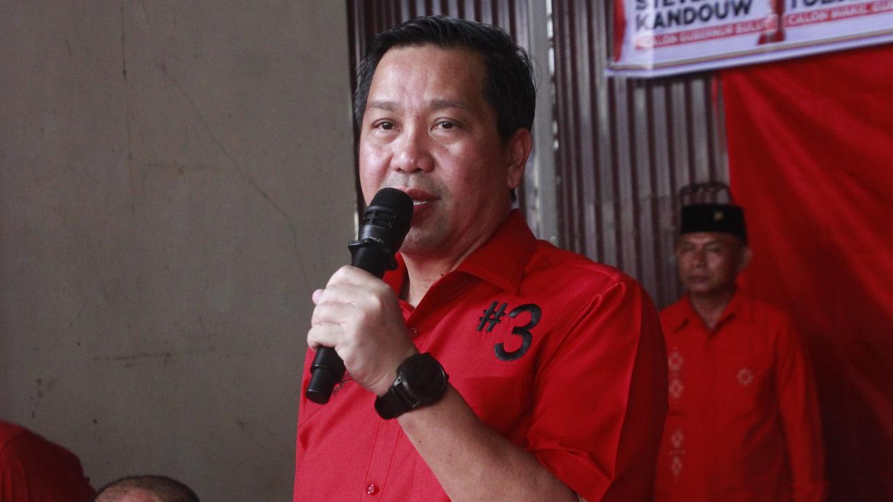Kontestasi Politik Pilkada 2024 Tinggi, Sulut Political Institute Nilai Untungkan SK-DT