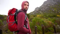 Rekomendasi Tas Carrier Kapasitas Besar untuk Naik Gunung, Bikin Pendakian Lebih Nyaman dan Rapi