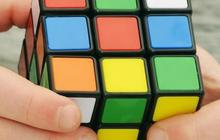 Rumus Rubik 3x3 Bagi Pemula yang Mudah & Cepat, Lengkap Beserta Gambarnya