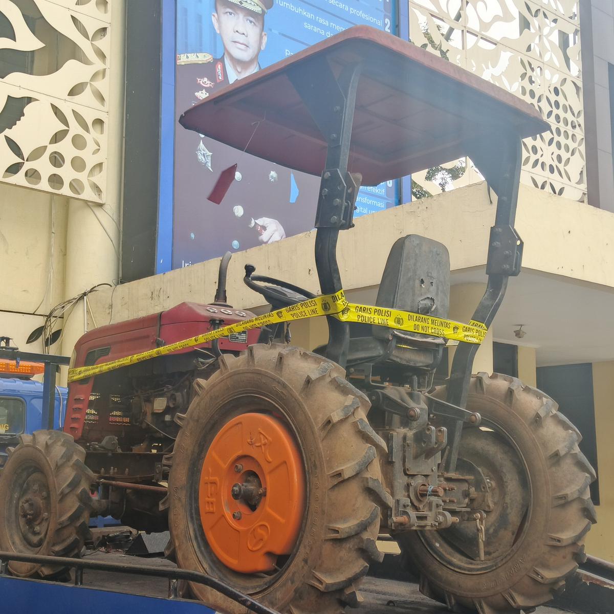 Dana Rakyat Digasak! 7 Orang di Karawang Jadi Tersangka Korupsi Hibah Covid-19