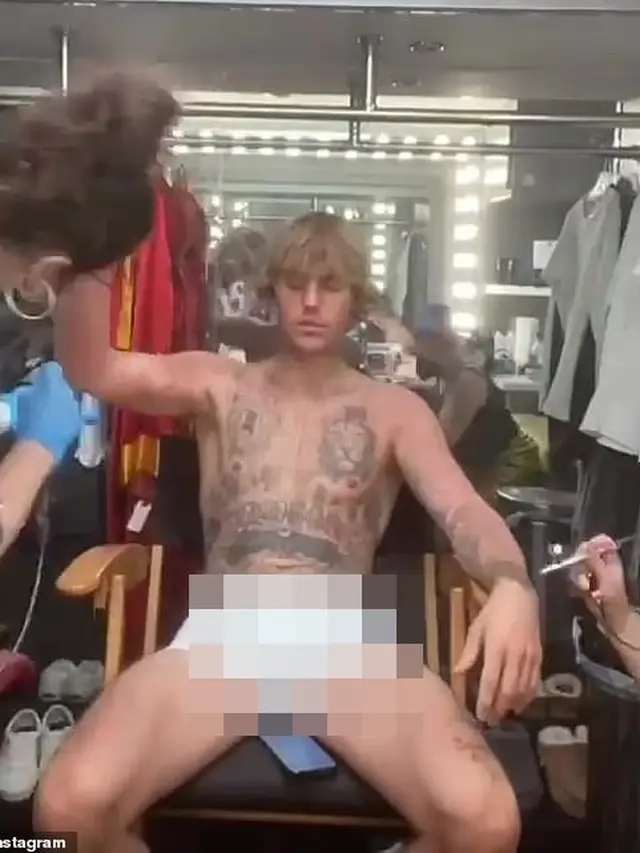 Justin Bieber