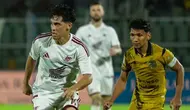 BRI Super League: Sempat 2 Pekan Dekati Zona Degradasi, Kini PSM Mulai Ramaikan Persaingan Papan Tengah