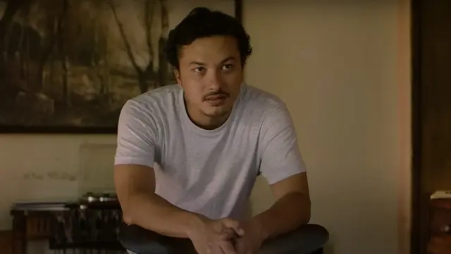 Nicholas Saputra (Youtube/MilesFilms)