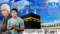 [VIDEO] Mak Ijah Pengen ke Mekah Dapat Sambutan Positif