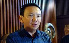 Ahok Beberkan Kriteria Sosok Ideal Gubernur Jakarta