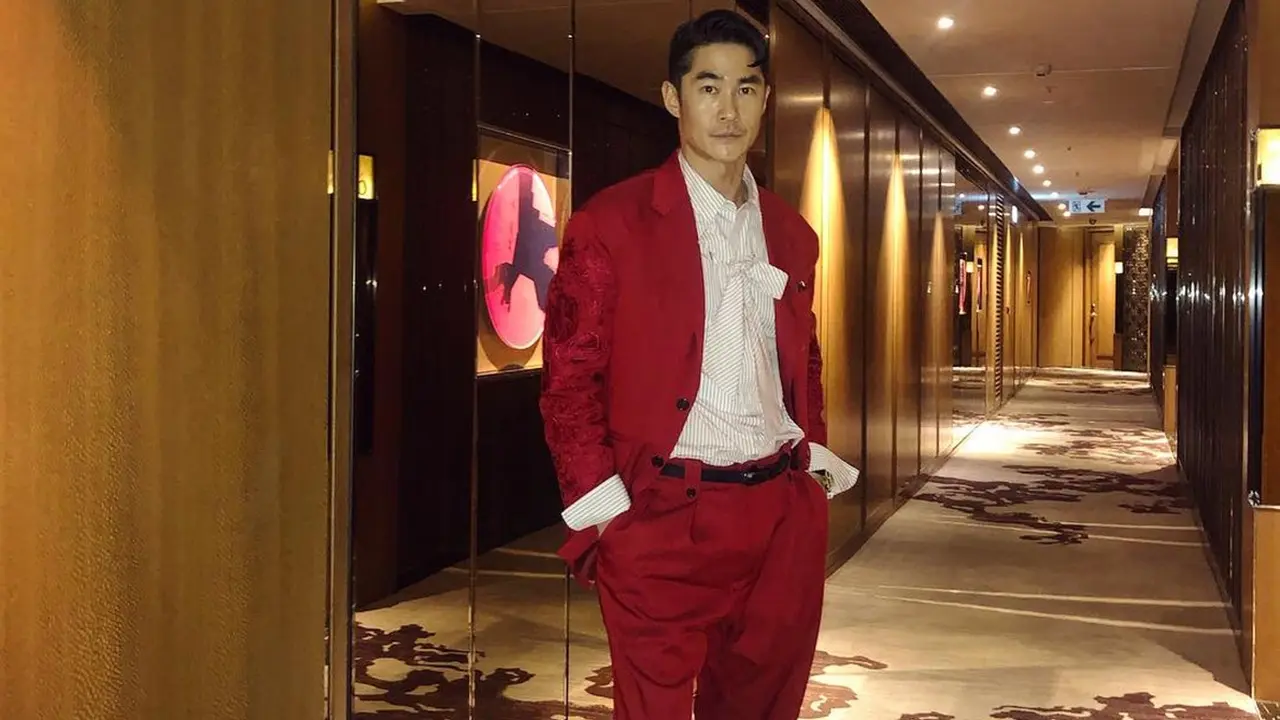 Bae Jung Nam