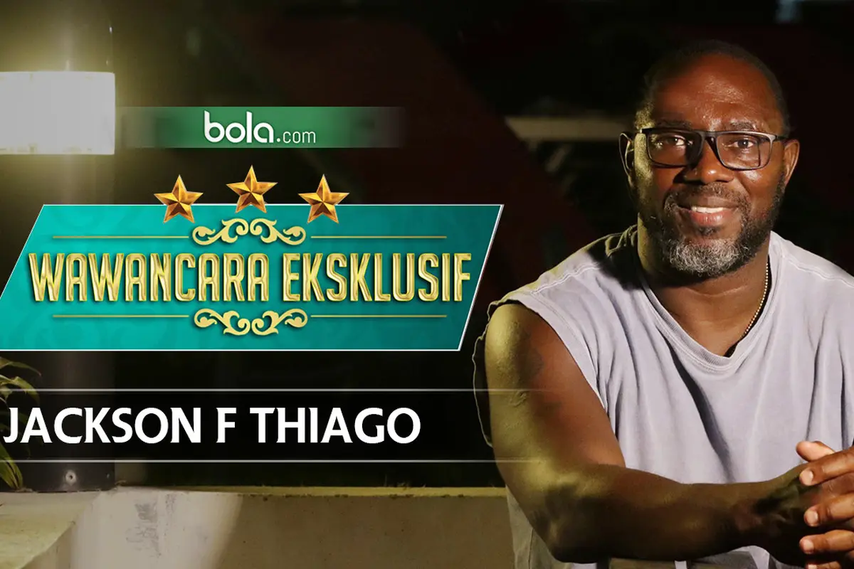 Jacksen F. Tiago