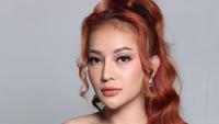 Influencer Thara Jasmine Meniti Karier di Dunia Seni, Cuek Pada Komentar Negatif Itu Kunci Hidup Tenang