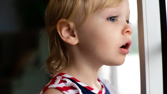 long covid pada anak