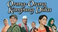 Nyanyi Dangdut, Citra Kirana Hafalkan Lagu Bang Jono