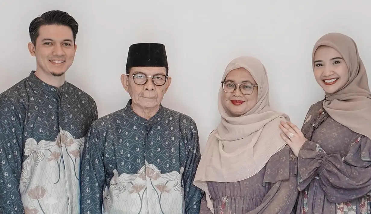 Irwansyah (Instagram/zaskiasungkar15)