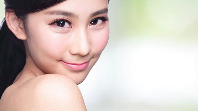 Tips Membuat Bedak Dingin Dari Beras Dan Bengkuang Beauty Fimela Com