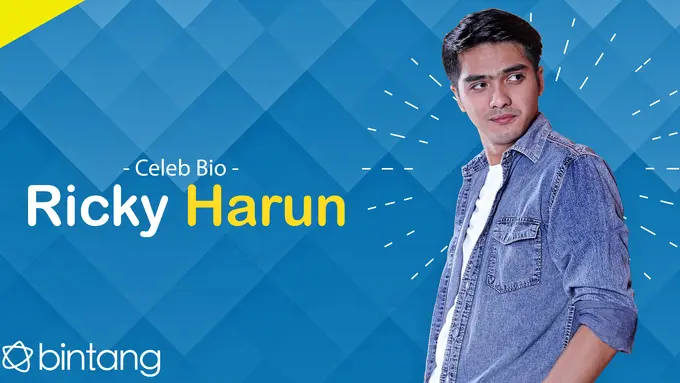 Ricky Harun