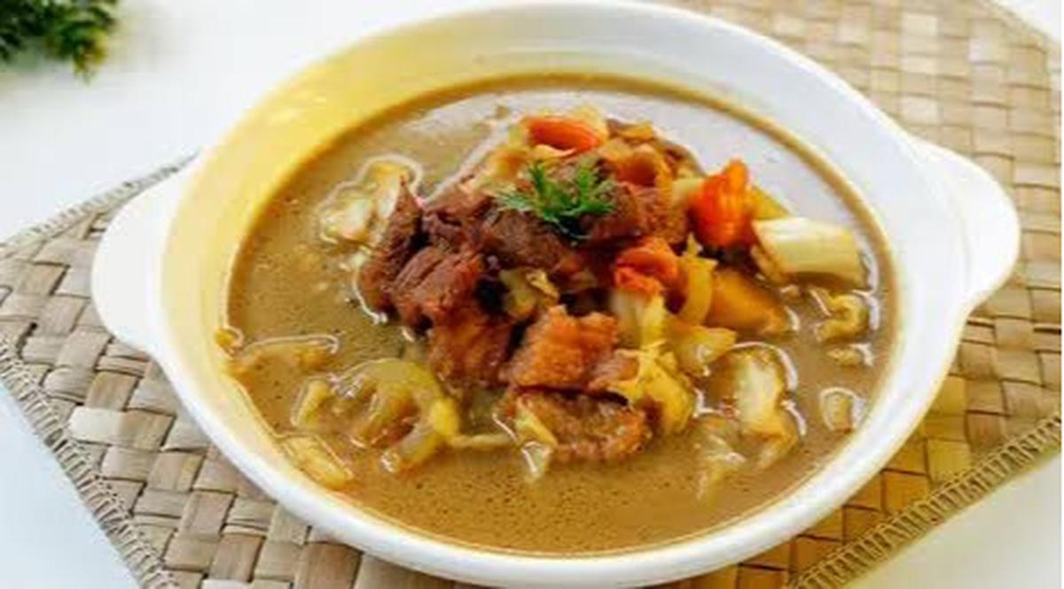 Berapa Kalori dan Nutrisi dari Seporsi Tongseng Kambing? Kalori yang Perlu Diwaspadai dalam Setiap Suapan