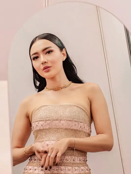 Wika Salim (Instagram/wikasalim)