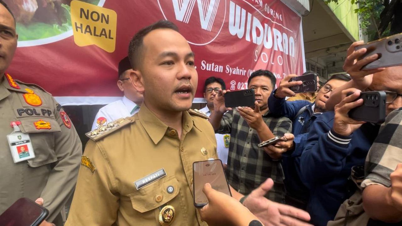 Nasib Ayam Goreng Widuran Solo Usai Ketahuan Tak Halal Setelah 52 Tahun Jualan, Bikin Kecewa Pelanggan hingga Wali Kota