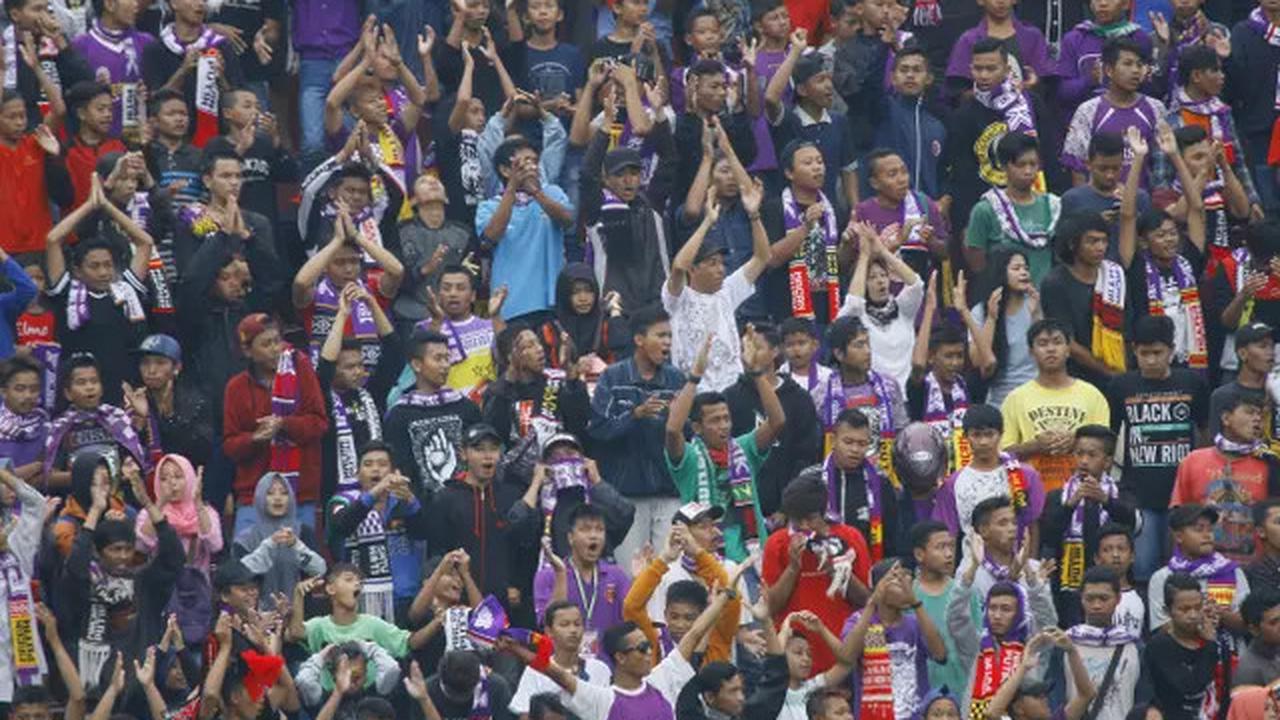BRI Liga 1: Miris! Kemenangan Persik atas Madura United Hanya Disaksikan 167 Penonton di Stadion