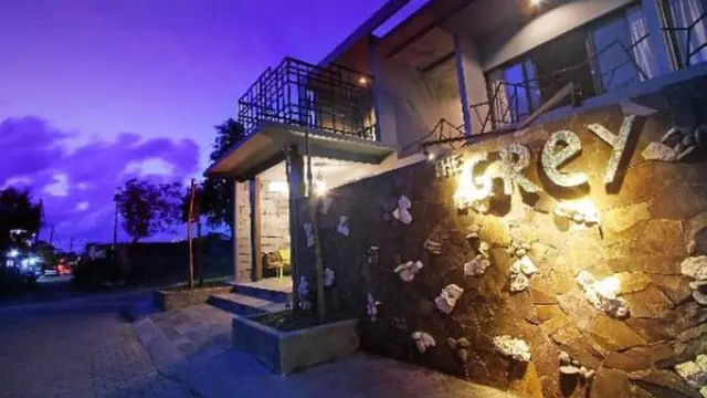 Hotel Thomas Djorghi