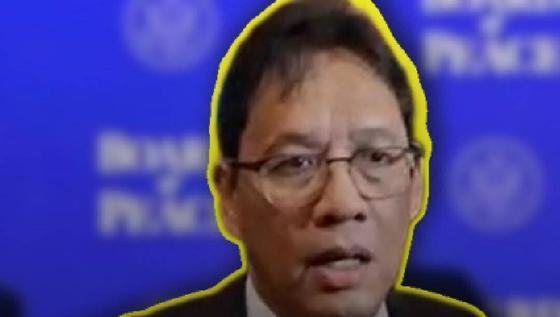 Blak-blakan! Purbaya Bocorkan Skema Pembayaran Rp16,7 T Ke Dewan Buatan Trump Lewat Menhan