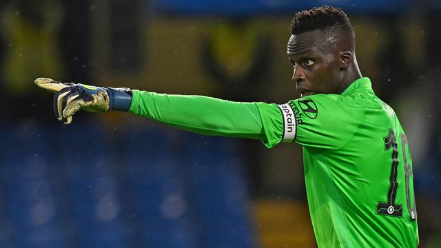 Foto: Barisan 5 Kiper Raja Clean Sheet di Liga Top Eropa Sepanjang Tahun 2021, Tak Ada Nama David De Gea dan Alisson Becker