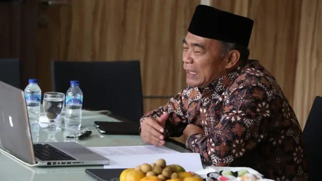 Muhadjir Effendy