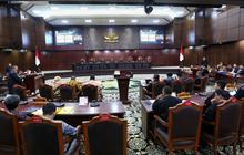 Butuh Keberanian dan Moral Hakim MK Putuskan Sengketa Pilpres 2024