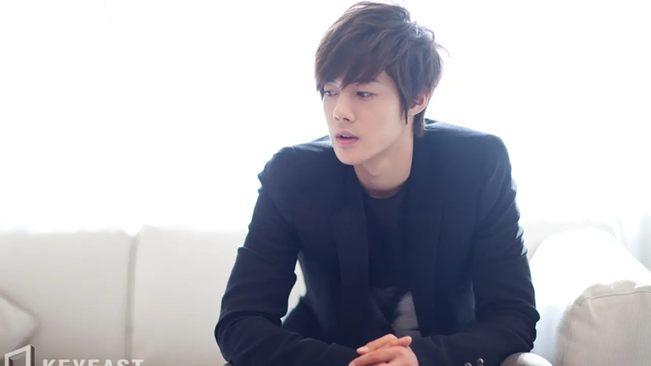 Kim Hyun Joong 
