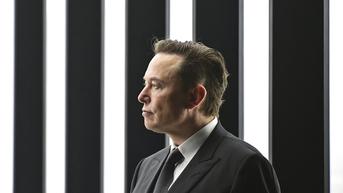 Daftar Terbaru Orang Terkaya Dunia, Miliarder Elon Musk Tersingkir Digantikan Bernard Arnault