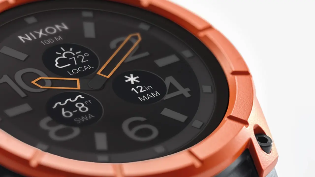 Nixon 01
