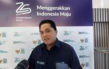 Gelar Piala Presiden 2024, Erick Thohir Tak Ingin Tragedi Kanjuruhan Terulang