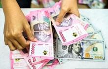 Cadangan Devisa April 2025 Turun Jadi Rp2.515 Triliun