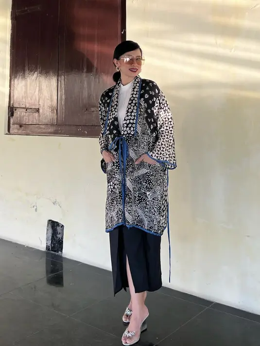  Instagram/ Batikeun]